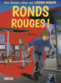 Ronds rouges!